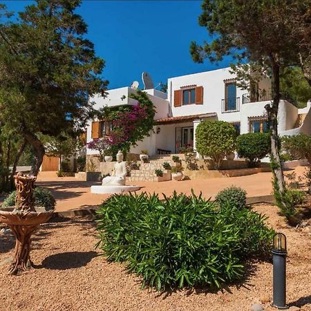 Villa Can Jasa San Antonio  Kültér fotó