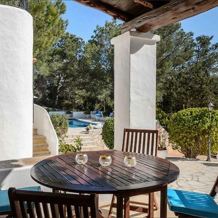 Villa Can Jasa San Antonio  Kültér fotó
