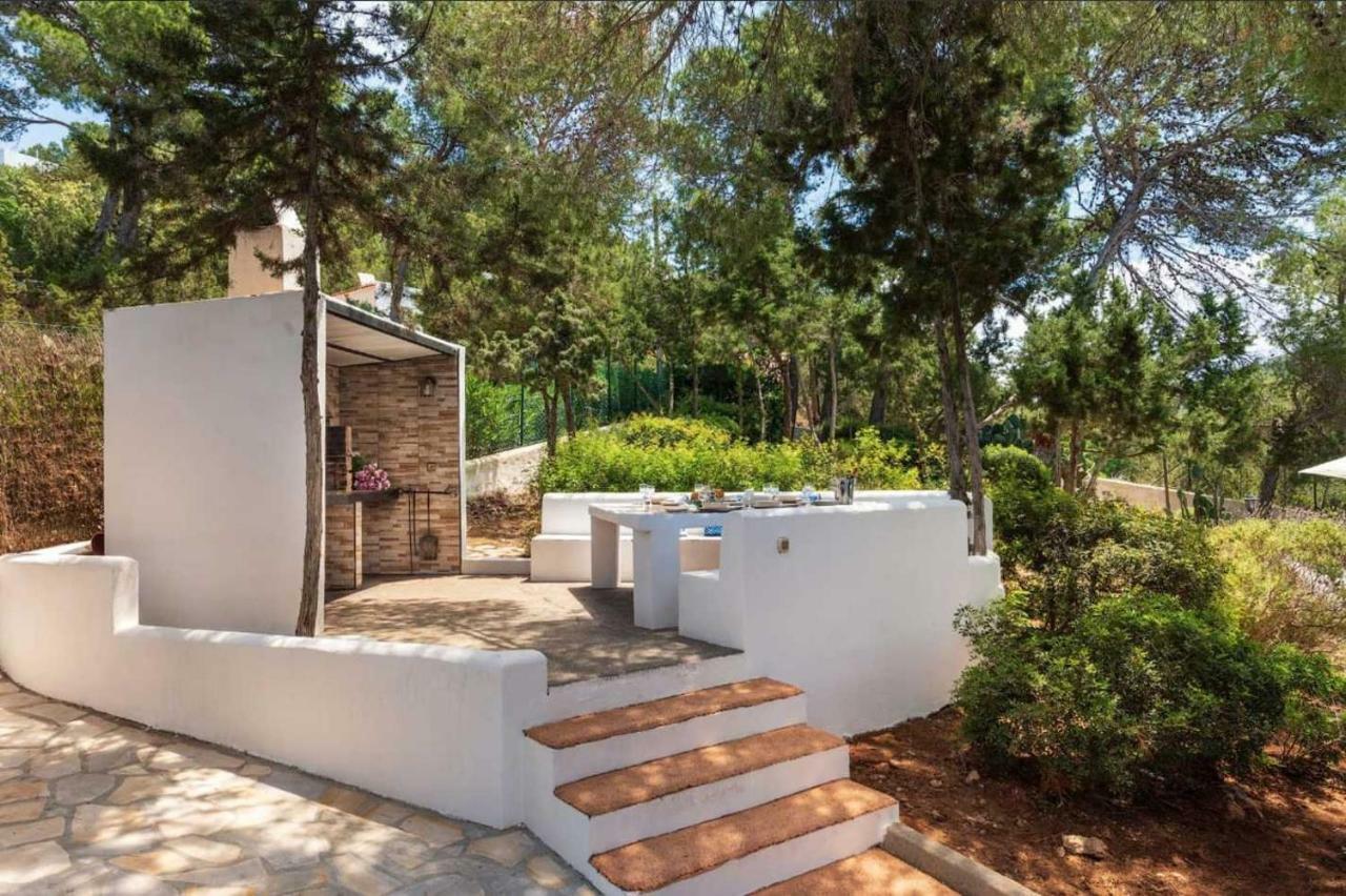 Villa Can Jasa San Antonio  Kültér fotó