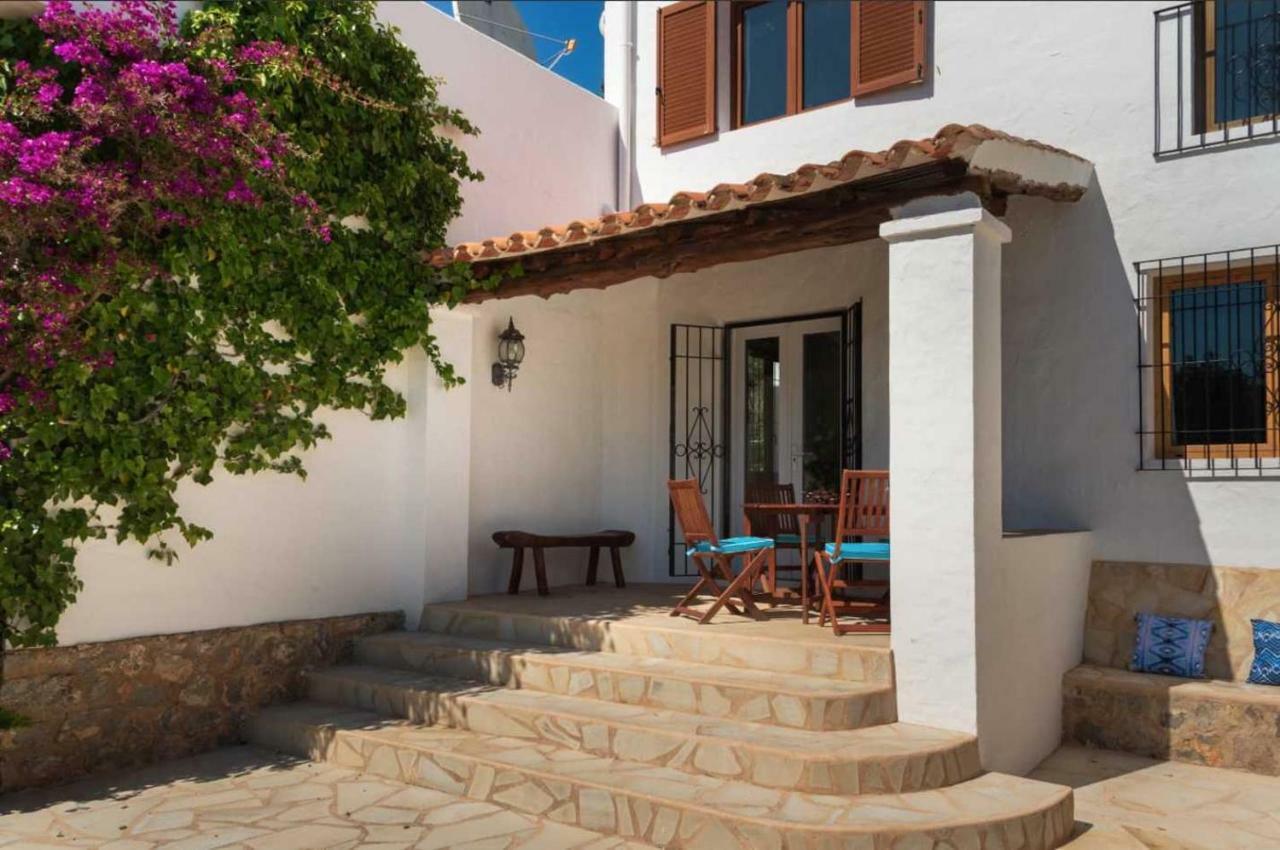 Villa Can Jasa San Antonio  Kültér fotó