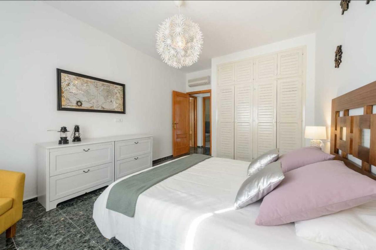Villa Can Jasa San Antonio  Kültér fotó