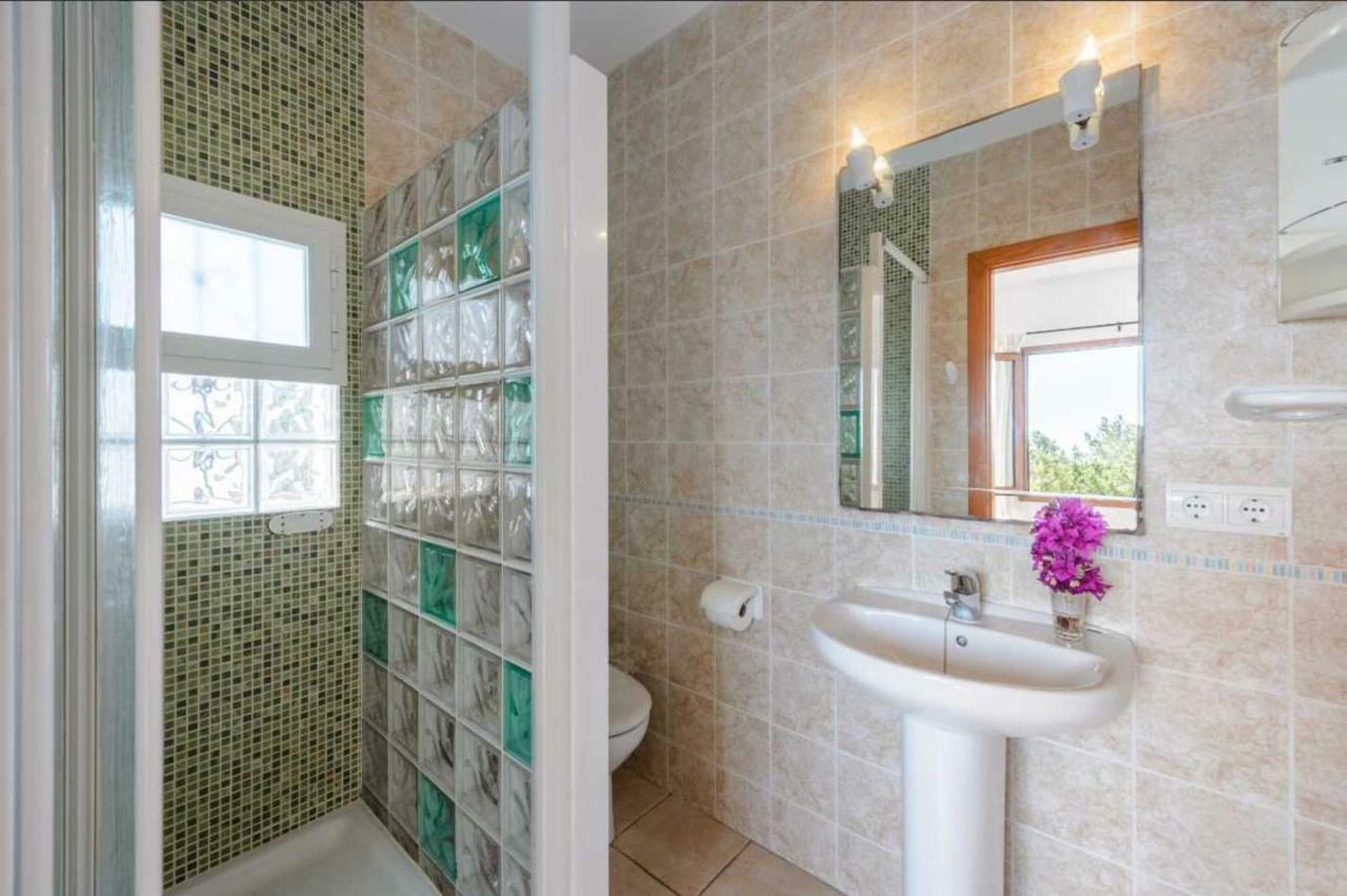 Villa Can Jasa San Antonio  Kültér fotó